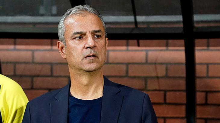 İsmail Kartal: Burada kim burada böyle oynamış?