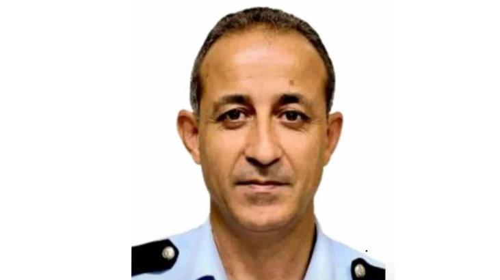 Kamyonun çarpması sonucu yaralanan polis memuru şehit oldu