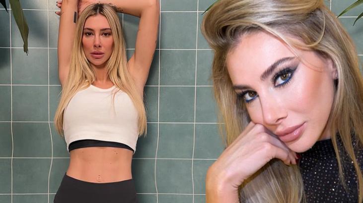 Photoshop’u abarttığı düşünülmüştü! Yamulan fayansların perde arkasını yayınladı