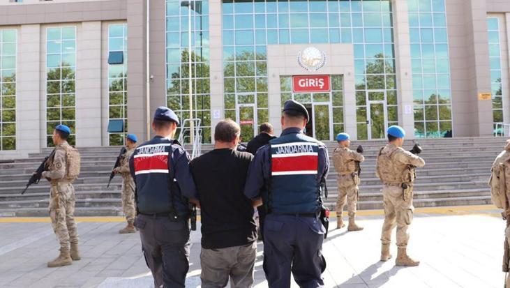 İçişleri Bakanlığı: 255 terör örgütü şüphelisi yakalandı