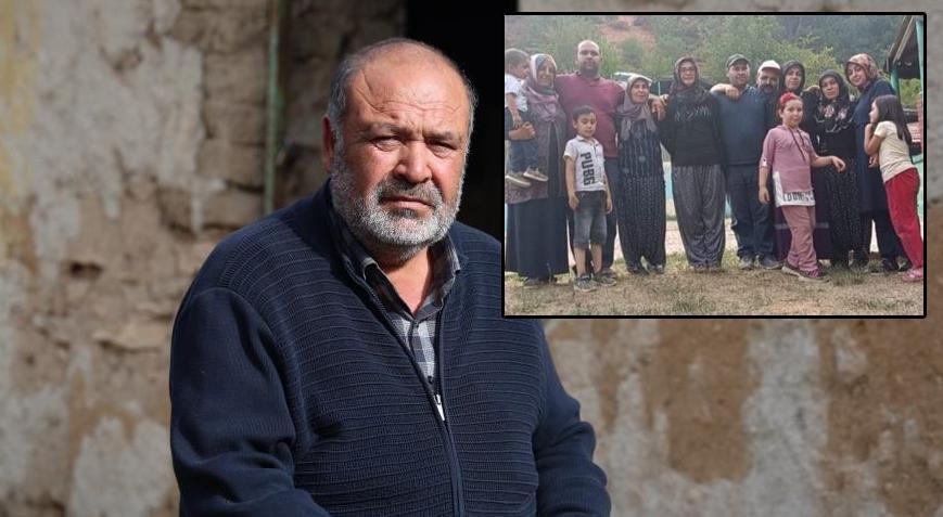 5 kişinin öldüğü kazada kahreden detay! ‘En küçük torunumun gözleri açık gitti’