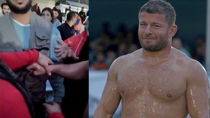 İsmail Balaban’dan çirkin hareket: Rica ile 3 kişiye görüntüleri sildirdim