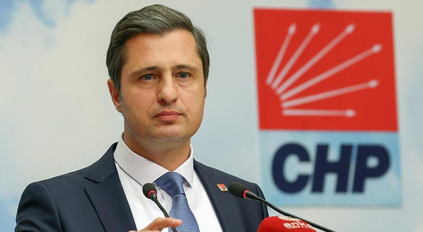 İYİ Parti ile ittifak olacak mı? CHP’li Yücel’den yerel seçim açıklaması