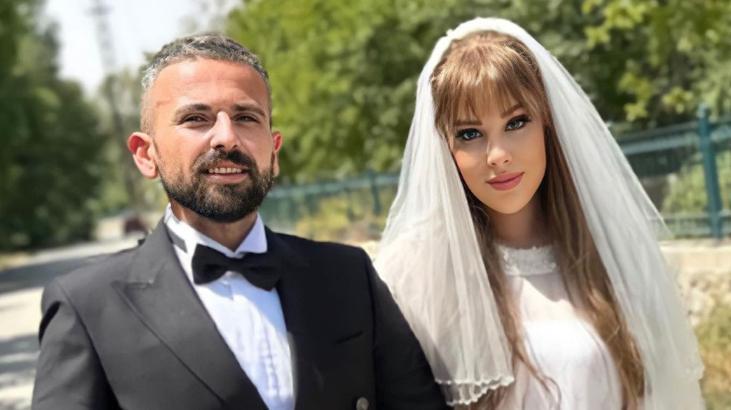 Tuğçe Tayfur ile Muhammet Aydın’dan bebek müjdesi!