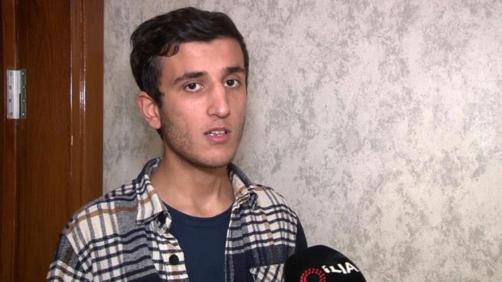 Kolaydan para kazanmak için bu yöntemi denedi! Şimdi bin pişman