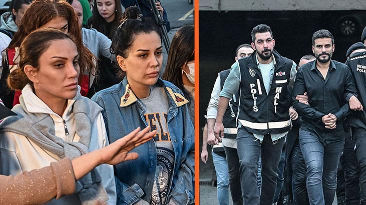 Polat çiftinin avukatından tutukluluk kararına itiraz