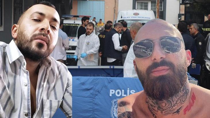 Motosikletli dehşet: 1 ölü, 2 yaralı… 600 saatlik kayıt ele verdi!