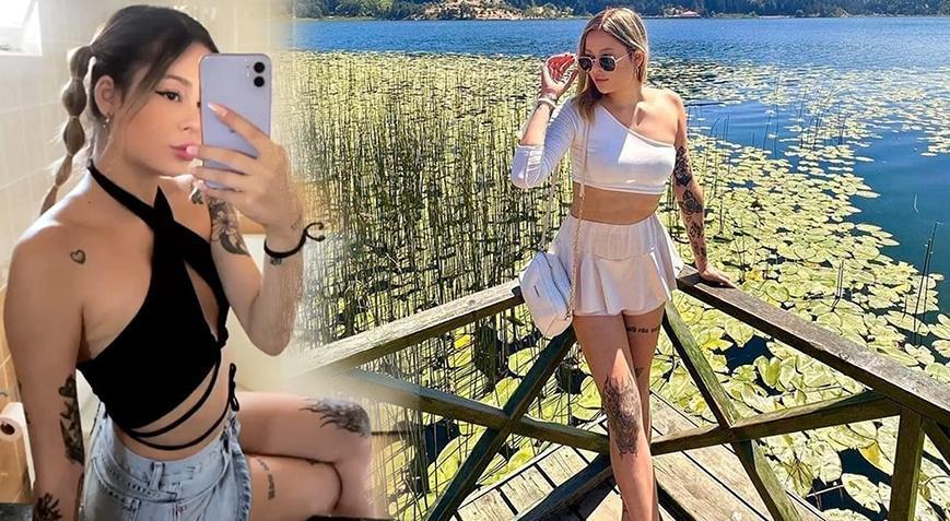 Eslem Zehra’nın ölü bulunduğu odada ruj detayı! ‘Herkesin canı cehenneme’