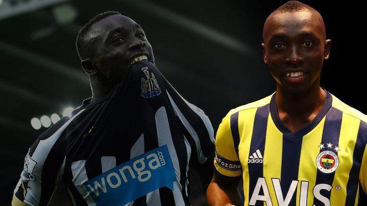 Eski Fenerbahçeli şaşırttı! Papiss Cisse ‘amatör’ takımla çalışıyor