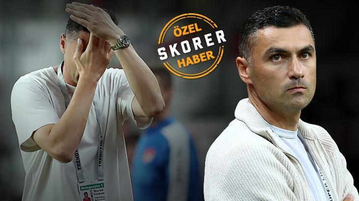 Attila Gökçe yazdı: Burak Yılmaz’ın kalbi kırılmış! Bazı uyarıları oldu