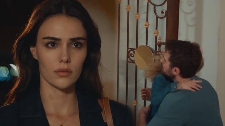 ‘Üç Kız Kardeş’te Türkan Somer’e gerçeği söyleyemiyor!