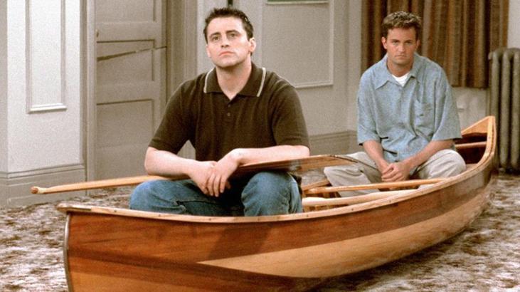 10 yıllık rol arkadaşına veda etti! ‘Sana arkadaşım demek benim için bir onurdu’