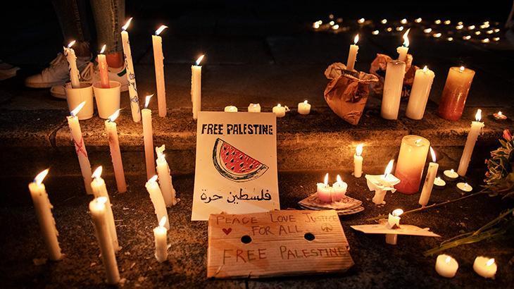 Karpuz nasıl Filistin’in sembolü oldu?