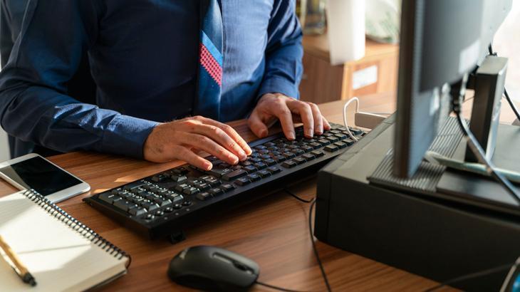 Ücretli çalışan sayısı arttı