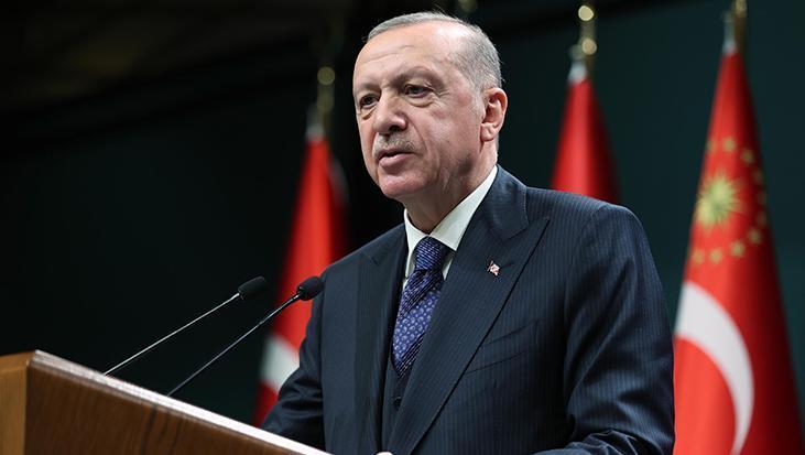 Erdoğan, Meloni ile görüştü! Gündem Gazze’de ateşkes