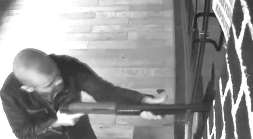 Eskişehir’deki pompalı saldırı dehşetinde karar! ‘O kadar cani değilim’