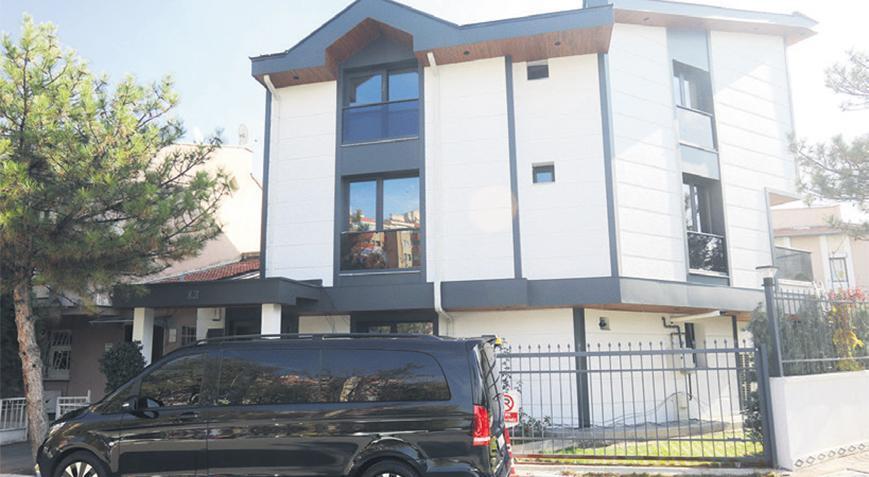 İşte Kılıçdaroğlu’nun yeni çalışma ofisi! ‘Partiye sahip çıkın’