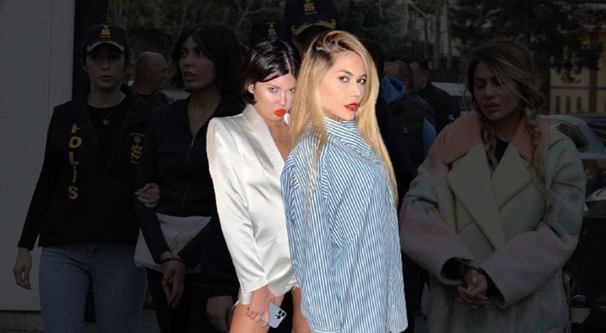 Son dakika… Nihal ve Bahar Candan kardeşlerin ifadeleri ortaya çıktı! 12 milyon para aktarıldı