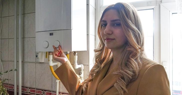 Kışın kombi kapatanlar dikkat! Kurala aykırı