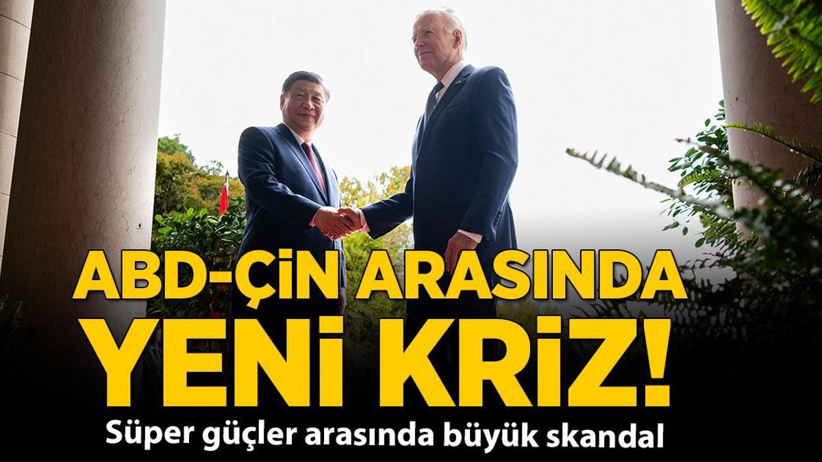 Dört saatlik görüşme sonrası kriz! Biden açık açık söyledi