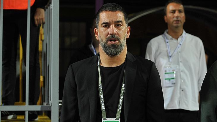 Arda Turan Türk spor tarihine geçti! Ceza üstüne ceza