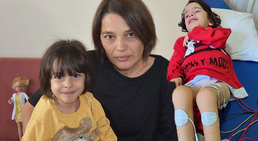 Anne şüphelendi, hastane hastane gezdirdi! Esrigün’e geç konan teşhis