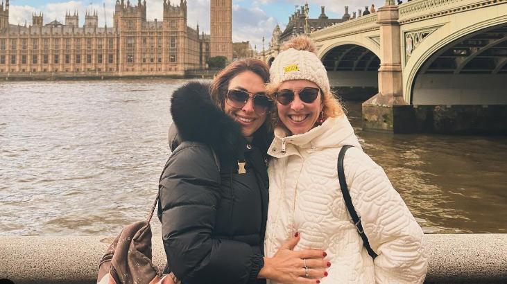 Sihirli Annem’in Betüş’ü ve Suzan’ı buluştu! ‘Zaman geriye aksın’