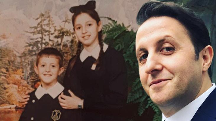 ‘Biliyorum ki bunu görünce duygulanıp ağlayacaksın!’