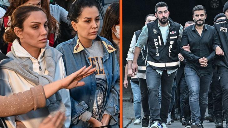 Engin Polat ile Dilan Polat neden ayrı cezaevinde? Avukatları şüphelendirdi