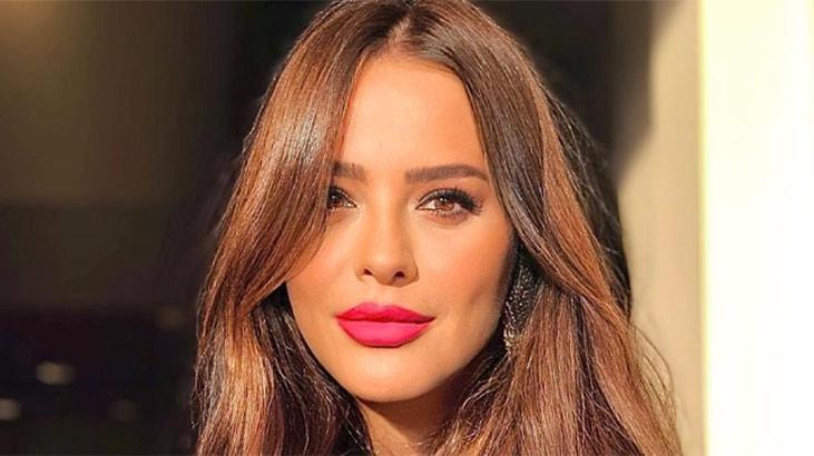 ‘Sadece 90’ların değil, tüm zamanların şarkıcısıyım!’