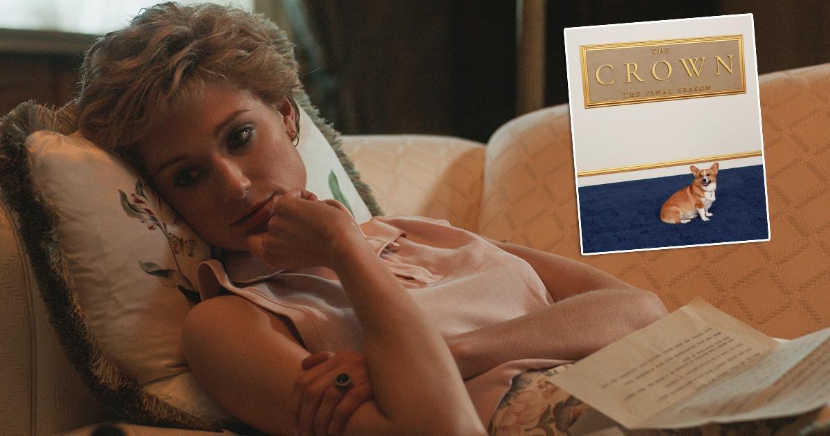 The Crown son sezonuyla eleştirmenlerden geçer not alamadı