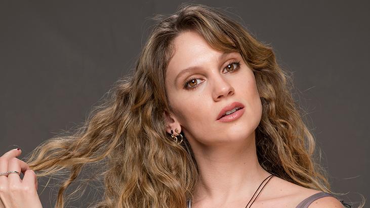 Hakim karşısına Farah Zeynep, aylık gelirini açıkladı