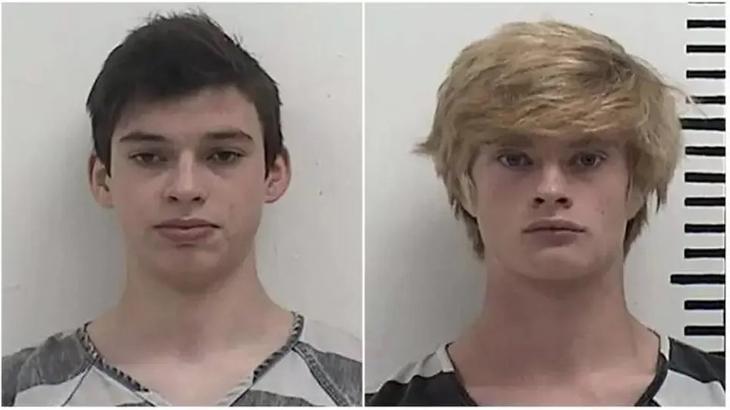 ‘Kötü not’ intikamı! Gözü dönen lise öğrencisi akıllara durgunluk veren planı