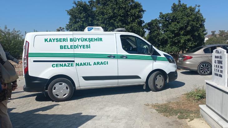 Teknikeri öldüren polis için istenen ceza belli oldu
