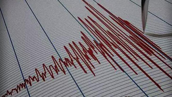 Filipinler’de 6,8 büyüklüğünde deprem