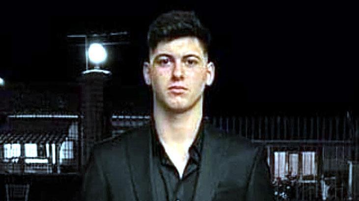 Edirne’de 18 yaşındaki iki gencin feci ölümü