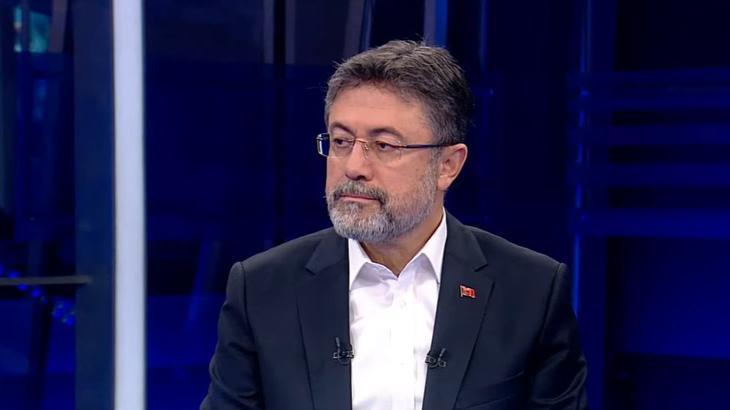 Bakan Yumaklı’dan önemli açıklamalar!