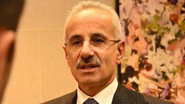 ‘Hakimler aranamaz’ kararına Bakan Uraloğlu’ndan açıklama