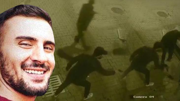 Sokakta dehşet! Arkadaşlarını çağırdı, öldüreceği kişiyi aradı… ‘Olay var toplanın’