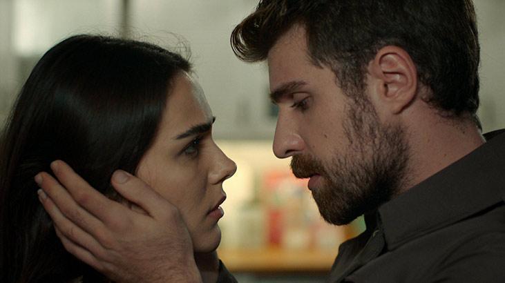 Benden sakladığın bir şey yok değil mi Türkan?’