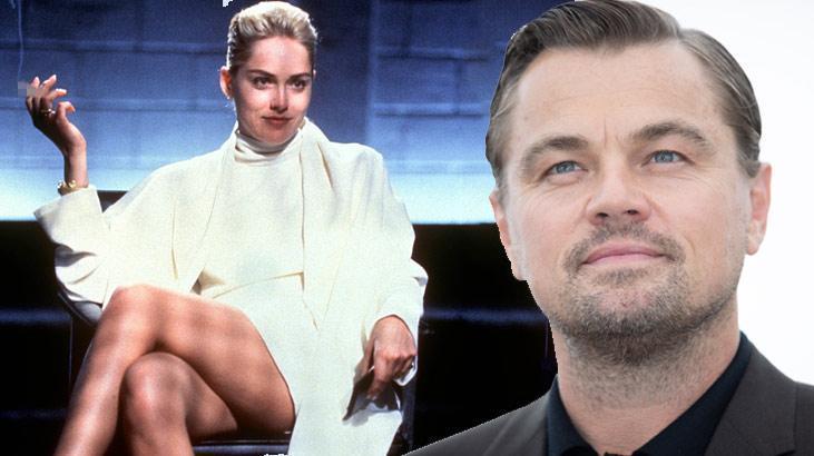 Maaşını Sharon Stone ödemişti! ‘Ne kadar teşekkür etsem az’