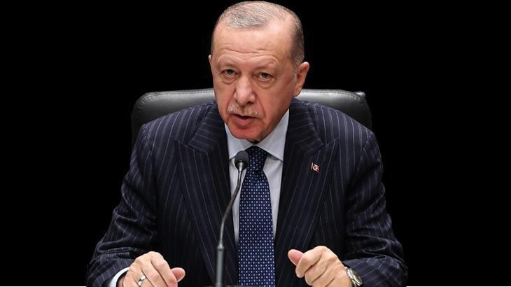 Cumhurbaşkanı Erdoğan: Türkiye’nin ne dediğine tüm dünya bakıyor