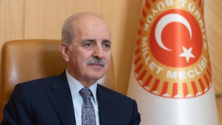 TBMM Başkanı Kurtulmuş, MIKTA toplantısı için Endonezya’ya gidecek