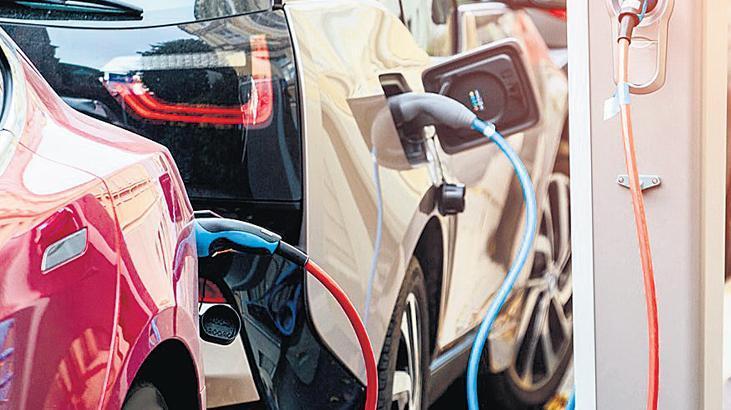 Elektrikli otoda ÖTV düzenlemesi