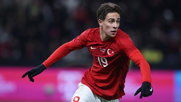 Mehmet Özdilek, Kenan Yıldız’a övgüler yağdırdı: Yeni bir yıldızımız doğdu