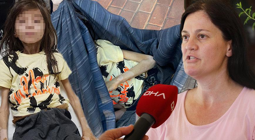 16 ayda 18 kilo aldı! Çöp evde bulunan Cem Muhammet’ten haber var