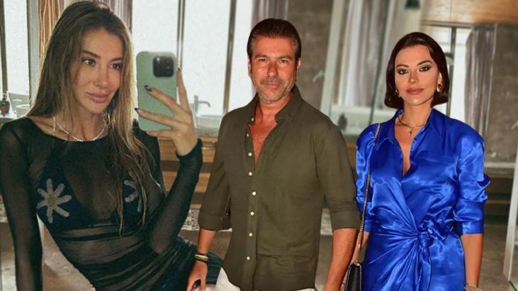 Şeyma Subaşı yeni bir aşka mı yelken açtı? Şaşırtan iddia