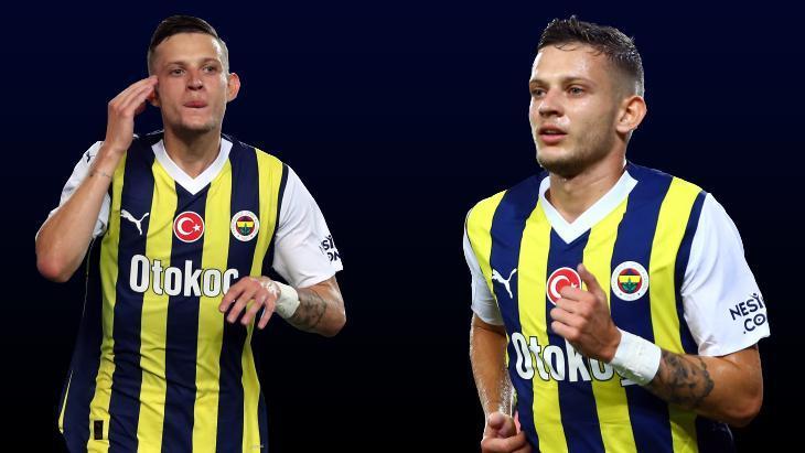 Fenerbahçe’de Sebastian Szymanski’ye devler talip! Polonya basını duyurdu