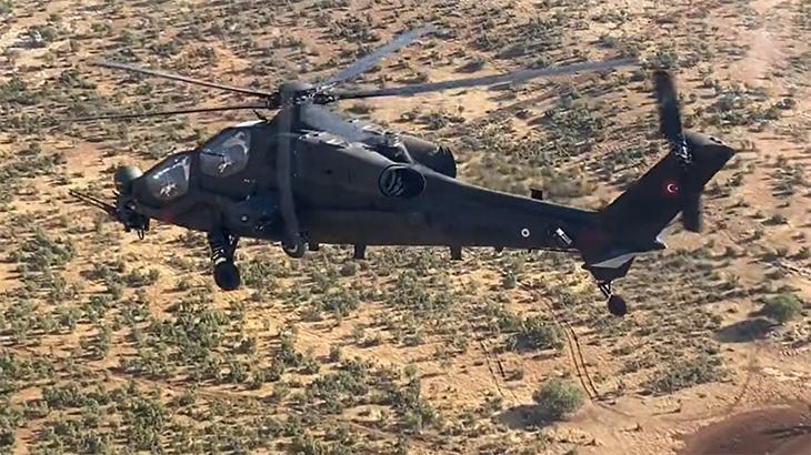 Son dakika! Kahramanlar Operasyonu’nda teröre bir daha: Hainlerin nefeslerini tek tek keseceğiz