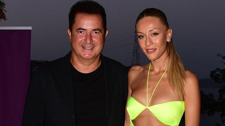 Çağla Altunkaya’nın spor şıklığı